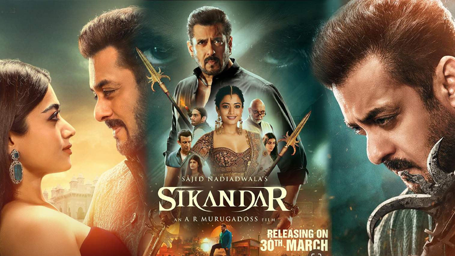 sikandar